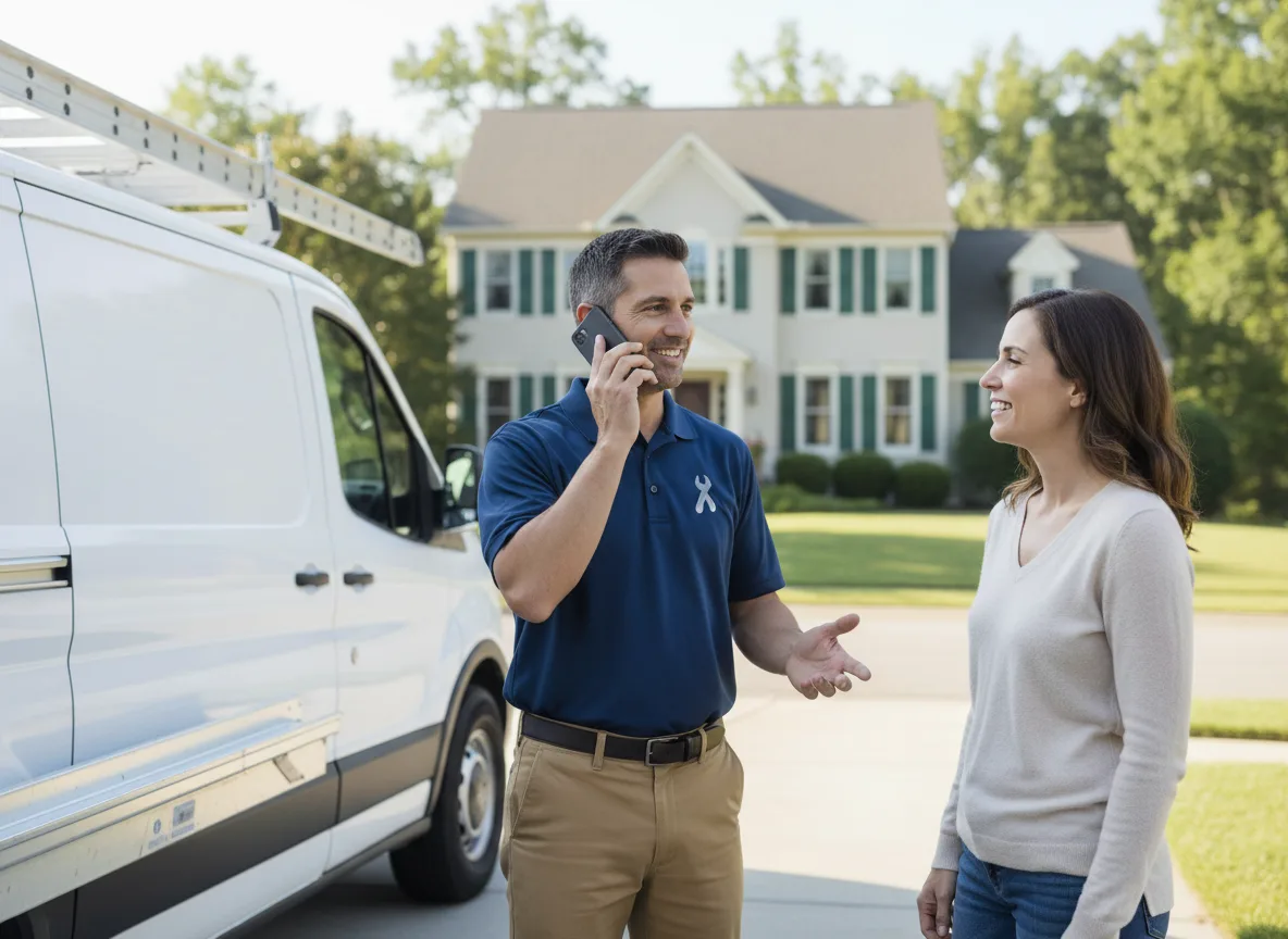 Home Gutter Service Jersey, AR FAQs